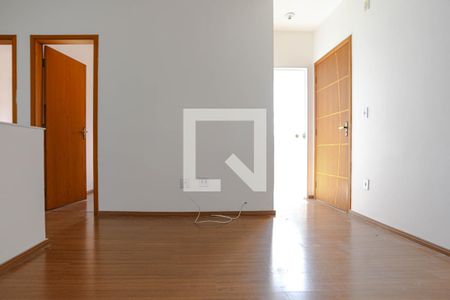 Sala de apartamento para alugar com 2 quartos, 49m² em Centro, Mogi das Cruzes
