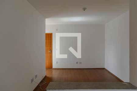Sala de apartamento para alugar com 2 quartos, 49m² em Centro, Mogi das Cruzes