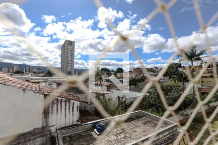 Vista - Sacada de apartamento para alugar com 2 quartos, 49m² em Centro, Mogi das Cruzes