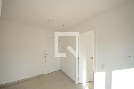 Apartamento para alugar com 1 quarto, 30m² em Jardim Angela (zona Leste), São Paulo