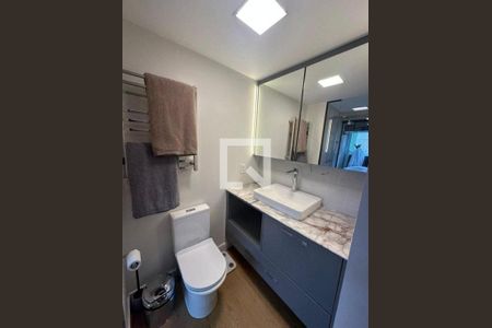 Apartamento à venda com 2 quartos, 169m² em Vila Romana, São Paulo