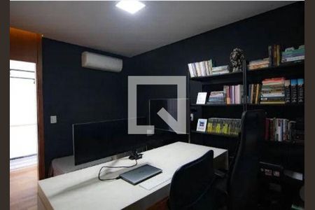 Casa à venda com 5 quartos, 460m² em Colinas da Anhanguera, Santana de Parnaíba
