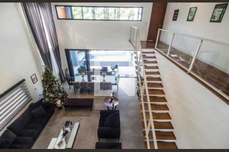 Casa à venda com 5 quartos, 460m² em Colinas da Anhanguera, Santana de Parnaíba