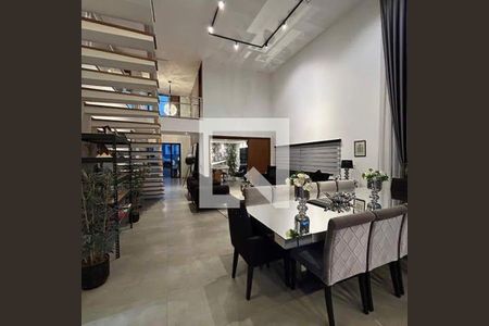 Casa à venda com 5 quartos, 460m² em Colinas da Anhanguera, Santana de Parnaíba