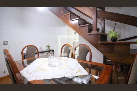 Casa à venda com 3 quartos, 150m² em Vila Antonieta, São Paulo