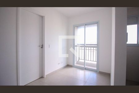 Sala/Cozinha de apartamento para alugar com 1 quarto, 30m² em Jardim Angela (zona Leste), São Paulo