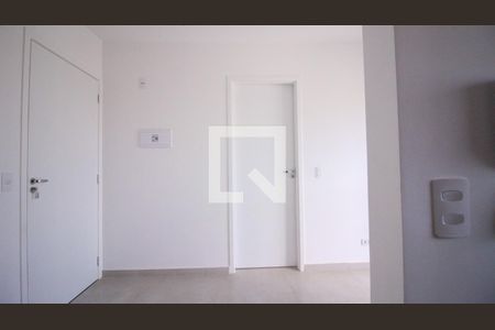 Sala/Cozinha de apartamento para alugar com 1 quarto, 30m² em Jardim Angela (zona Leste), São Paulo