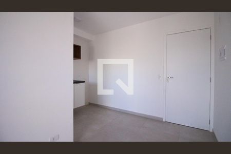 Sala/Cozinha de apartamento para alugar com 1 quarto, 30m² em Jardim Angela (zona Leste), São Paulo