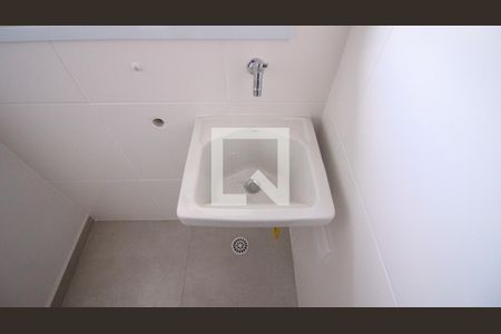 Sala/Cozinha de apartamento para alugar com 1 quarto, 30m² em Jardim Angela (zona Leste), São Paulo