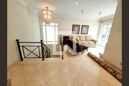 Casa à venda com 4 quartos, 371m² em Alphaville, Santana de Parnaíba
