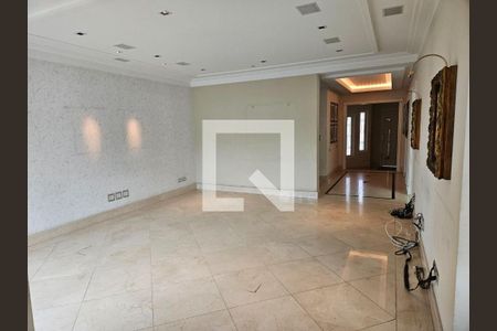 Casa à venda com 4 quartos, 371m² em Alphaville, Santana de Parnaíba