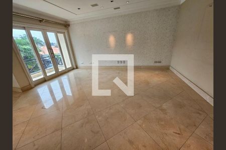 Casa à venda com 4 quartos, 371m² em Alphaville, Santana de Parnaíba