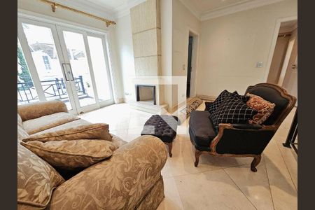 Casa à venda com 4 quartos, 371m² em Alphaville, Santana de Parnaíba