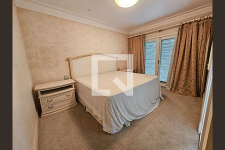 Casa à venda com 4 quartos, 371m² em Alphaville, Santana de Parnaíba