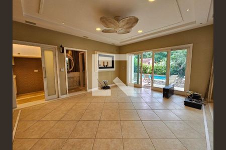 Casa à venda com 4 quartos, 371m² em Alphaville, Santana de Parnaíba