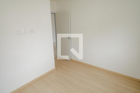 Quarto 2 de apartamento para alugar com 2 quartos, 42m² em Campo Grande, Rio de Janeiro