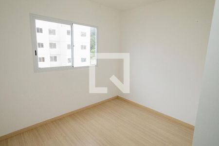 Quarto 2 de apartamento para alugar com 2 quartos, 42m² em Campo Grande, Rio de Janeiro