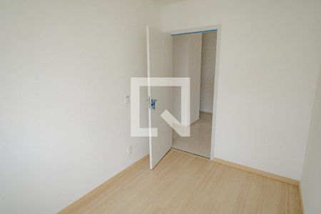 Quarto 1 de apartamento para alugar com 2 quartos, 42m² em Campo Grande, Rio de Janeiro