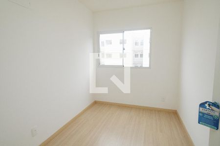 Quarto 2 de apartamento para alugar com 2 quartos, 42m² em Campo Grande, Rio de Janeiro