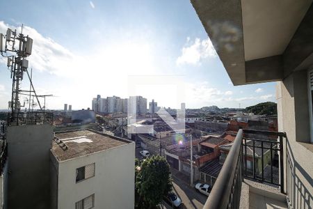 Apartamento para alugar com 1 quarto, 29m² em Jardim Angela (zona Leste), São Paulo