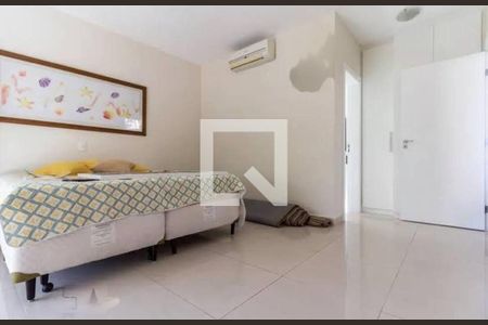 Casa à venda com 4 quartos, 435m² em Alphaville, Santana de Parnaíba