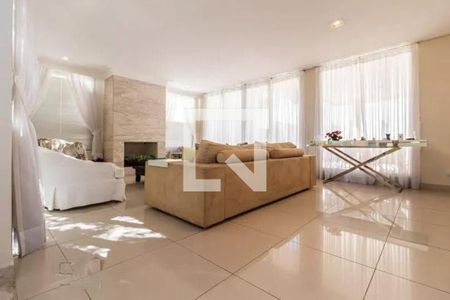 Casa à venda com 4 quartos, 435m² em Alphaville, Santana de Parnaíba