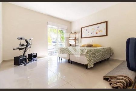 Casa à venda com 4 quartos, 435m² em Alphaville, Santana de Parnaíba