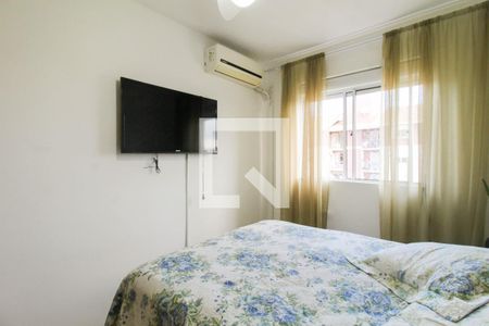 Quarto 1 de apartamento à venda com 2 quartos, 51m² em Igara, Canoas
