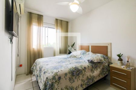 Quarto 1 de apartamento à venda com 2 quartos, 51m² em Igara, Canoas