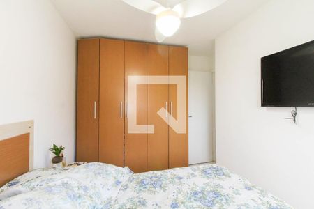 Quarto 1 de apartamento à venda com 2 quartos, 51m² em Igara, Canoas