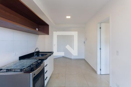 Sala de apartamento para alugar com 1 quarto, 30m² em Jardim Angela (zona Leste), São Paulo