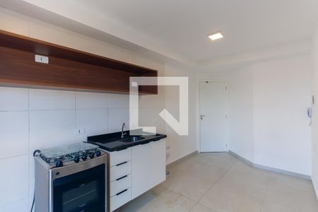 Sala de apartamento para alugar com 1 quarto, 30m² em Jardim Angela (zona Leste), São Paulo