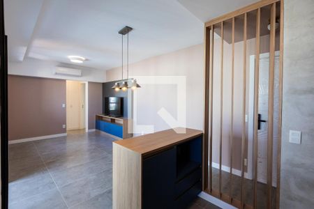 Apartamento para alugar com 2 quartos, 70m² em Jardim Guanabara, Campinas