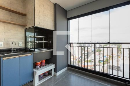 Apartamento para alugar com 2 quartos, 70m² em Jardim Guanabara, Campinas