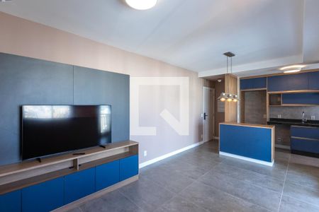 Apartamento para alugar com 2 quartos, 70m² em Jardim Guanabara, Campinas