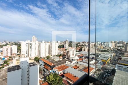 Apartamento para alugar com 2 quartos, 70m² em Jardim Guanabara, Campinas
