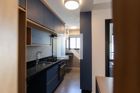 Apartamento para alugar com 2 quartos, 70m² em Jardim Guanabara, Campinas