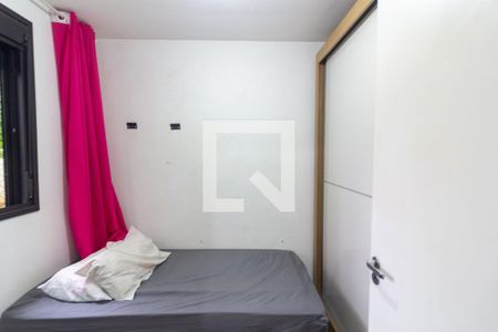 Quarto 2 de apartamento para alugar com 2 quartos, 34m² em Jurubatuba, São Paulo