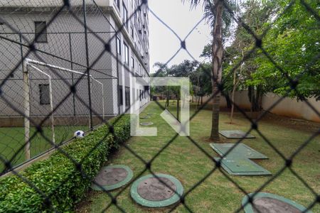 Sala de apartamento para alugar com 2 quartos, 34m² em Jurubatuba, São Paulo