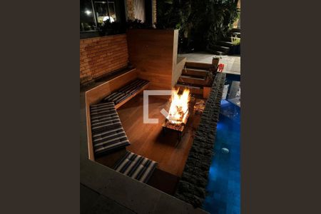 Casa à venda com 4 quartos, 435m² em Alphaville, Santana de Parnaíba