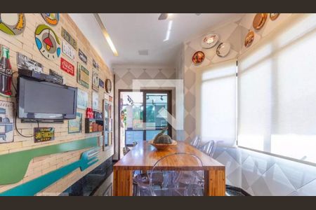Casa à venda com 4 quartos, 435m² em Alphaville, Santana de Parnaíba