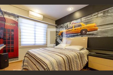 Casa à venda com 4 quartos, 435m² em Alphaville, Santana de Parnaíba