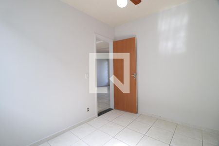 Quarto 2 de apartamento para alugar com 2 quartos, 45m² em Jardim Europa, Uberlândia