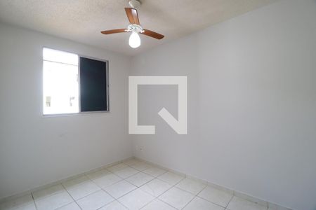 Quarto 1 de apartamento para alugar com 2 quartos, 45m² em Jardim Europa, Uberlândia
