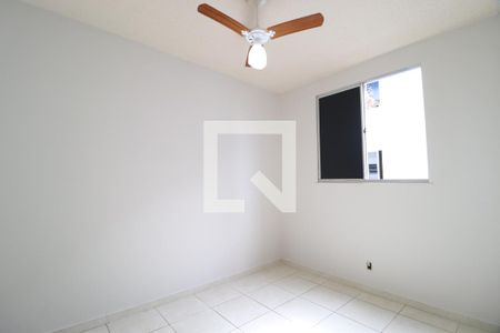 Quarto 2 de apartamento para alugar com 2 quartos, 45m² em Jardim Europa, Uberlândia