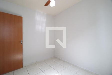 Quarto 2 de apartamento para alugar com 2 quartos, 45m² em Jardim Europa, Uberlândia