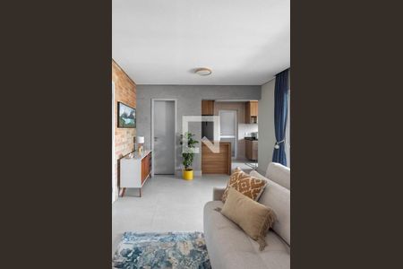 Apartamento à venda com 3 quartos, 107m² em Empresarial 18 do Forte, Barueri