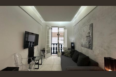 Apartamento à venda com 2 quartos, 56m² em Leblon, Rio de Janeiro