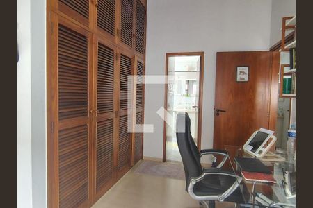 Casa à venda com 5 quartos, 281m² em Alphaville Residencial Dois, Barueri