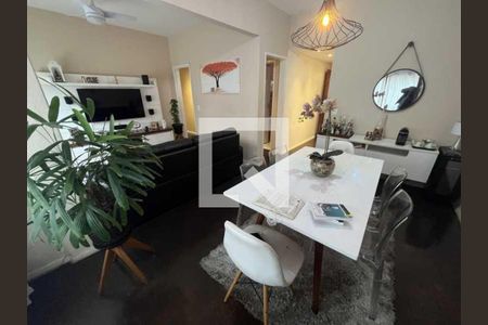 Apartamento à venda com 2 quartos, 74m² em Jardim Guanabara, Rio de Janeiro